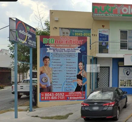Nutrición equilibrada
