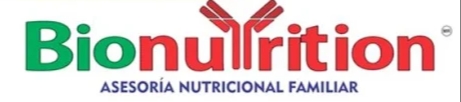 Bionutrition Logo